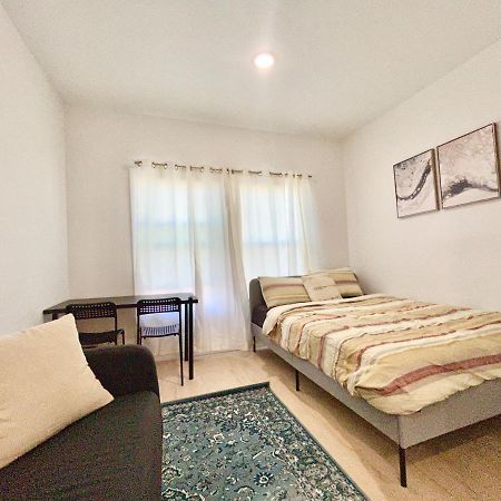 New Dtla Apartment W/Private Parking Los Angeles Exterior foto