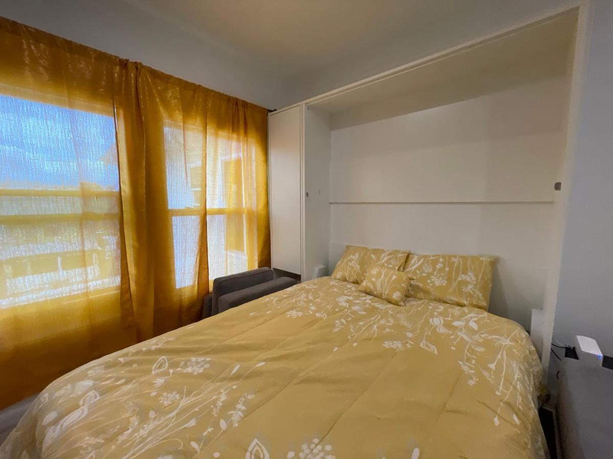 New Dtla Apartment W/Private Parking Los Angeles Exterior foto