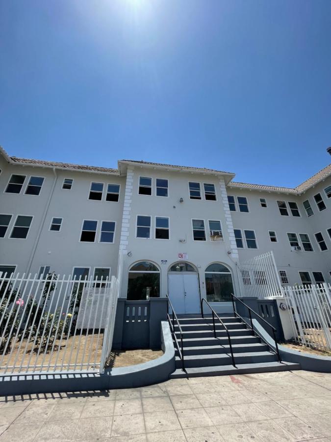 New Dtla Apartment W/Private Parking Los Angeles Exterior foto