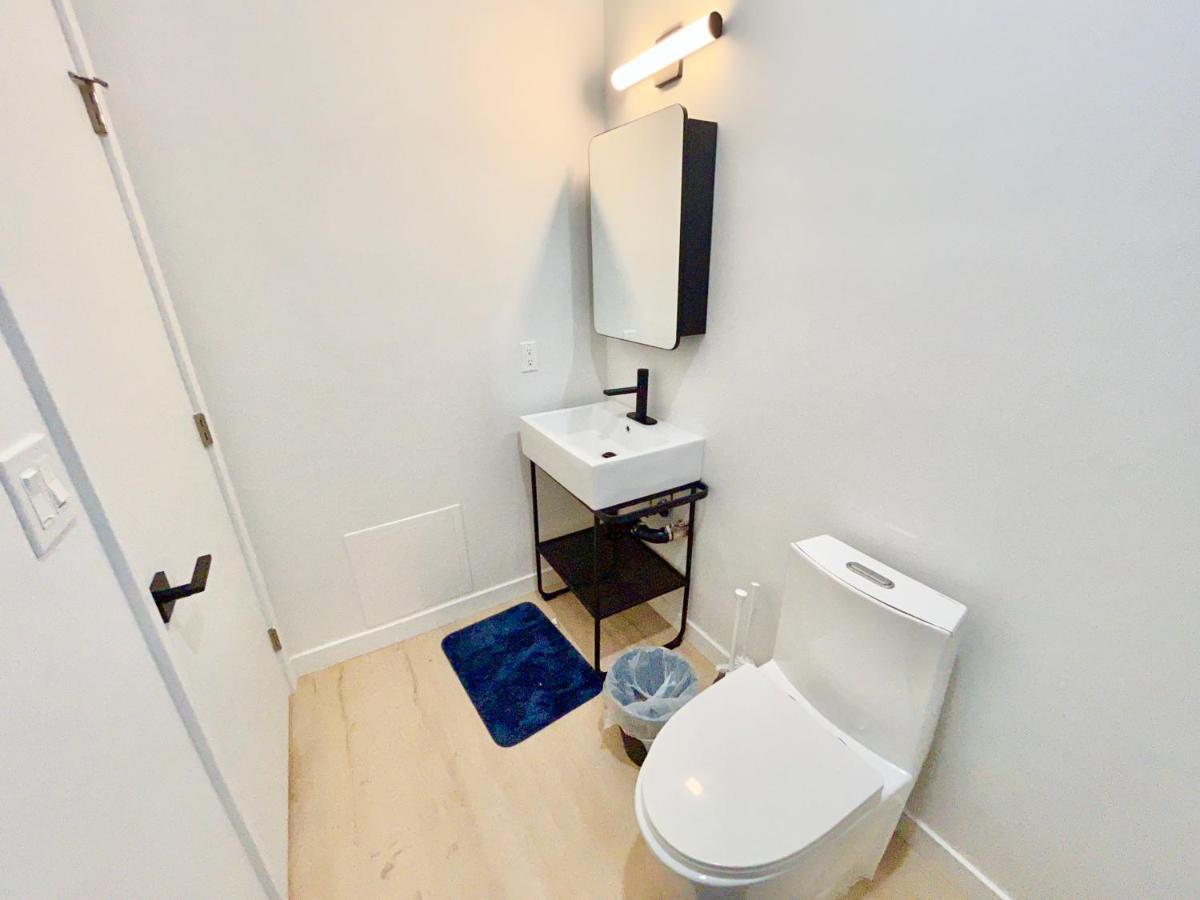 New Dtla Apartment W/Private Parking Los Angeles Exterior foto