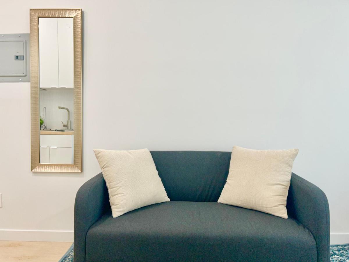 New Dtla Apartment W/Private Parking Los Angeles Exterior foto